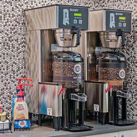 Extended Stay America Premier Suites - San Diego - San Marcos Ngoại thất bức ảnh