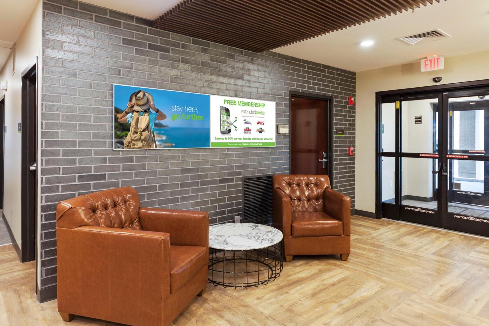 Extended Stay America Premier Suites - San Diego - San Marcos Ngoại thất bức ảnh