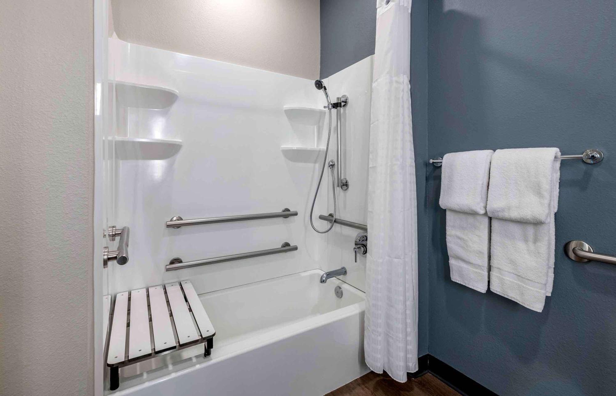 Extended Stay America Premier Suites - San Diego - San Marcos Ngoại thất bức ảnh