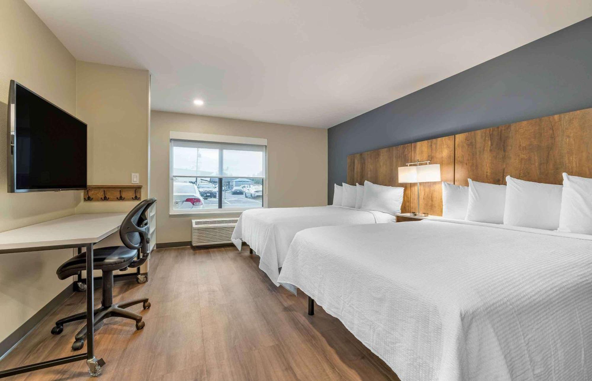 Extended Stay America Premier Suites - San Diego - San Marcos Ngoại thất bức ảnh
