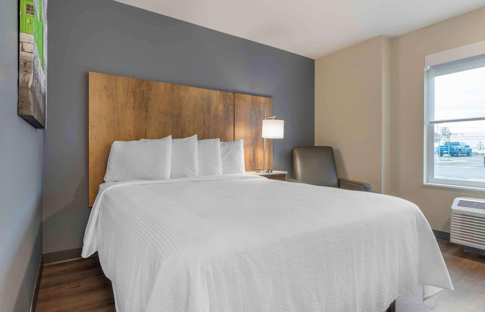 Extended Stay America Premier Suites - San Diego - San Marcos Ngoại thất bức ảnh