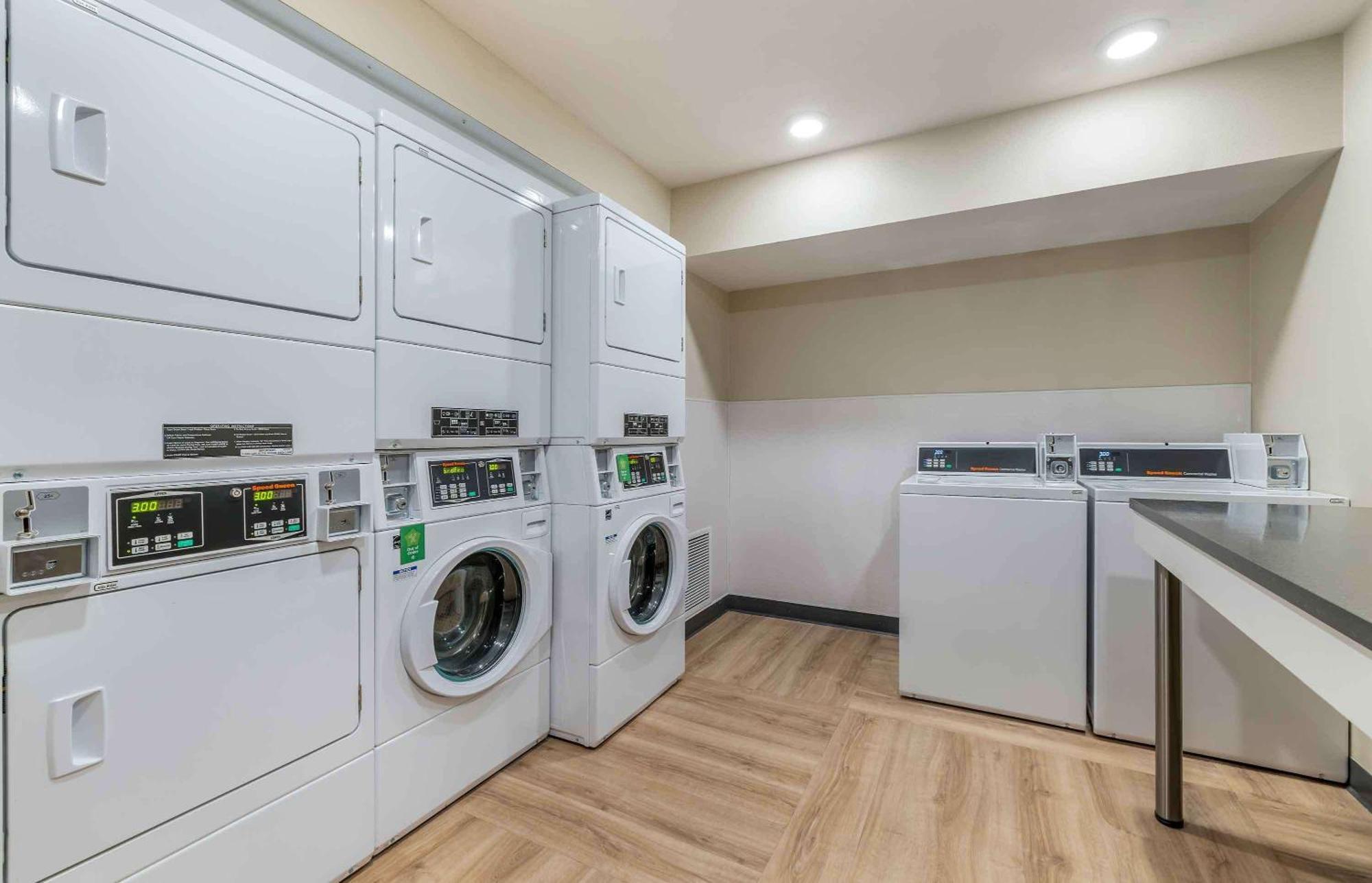 Extended Stay America Premier Suites - San Diego - San Marcos Ngoại thất bức ảnh