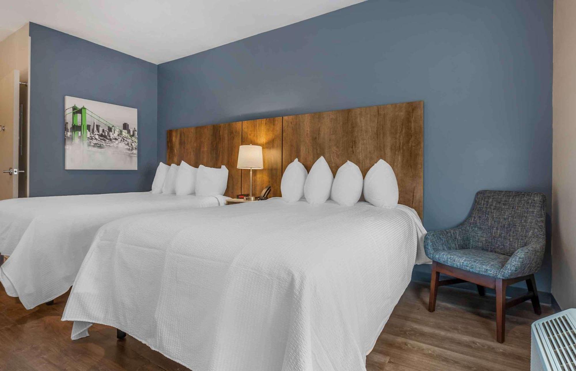 Extended Stay America Premier Suites - San Diego - San Marcos Ngoại thất bức ảnh