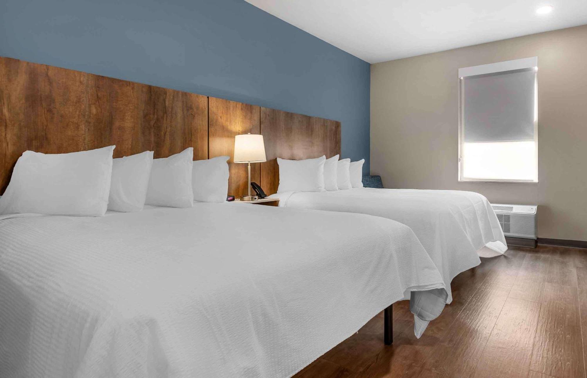 Extended Stay America Premier Suites - San Diego - San Marcos Ngoại thất bức ảnh