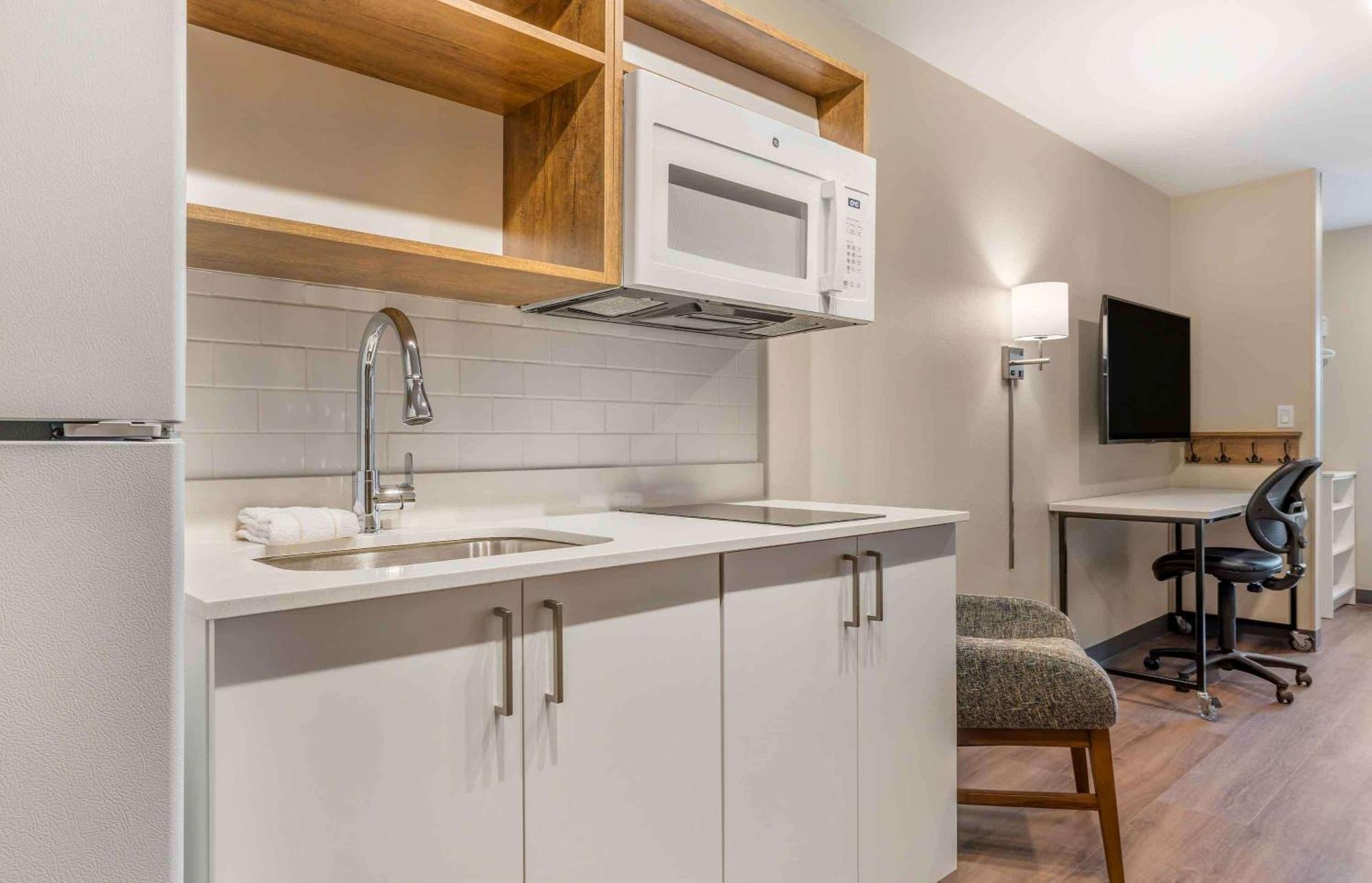 Extended Stay America Premier Suites - San Diego - San Marcos Ngoại thất bức ảnh