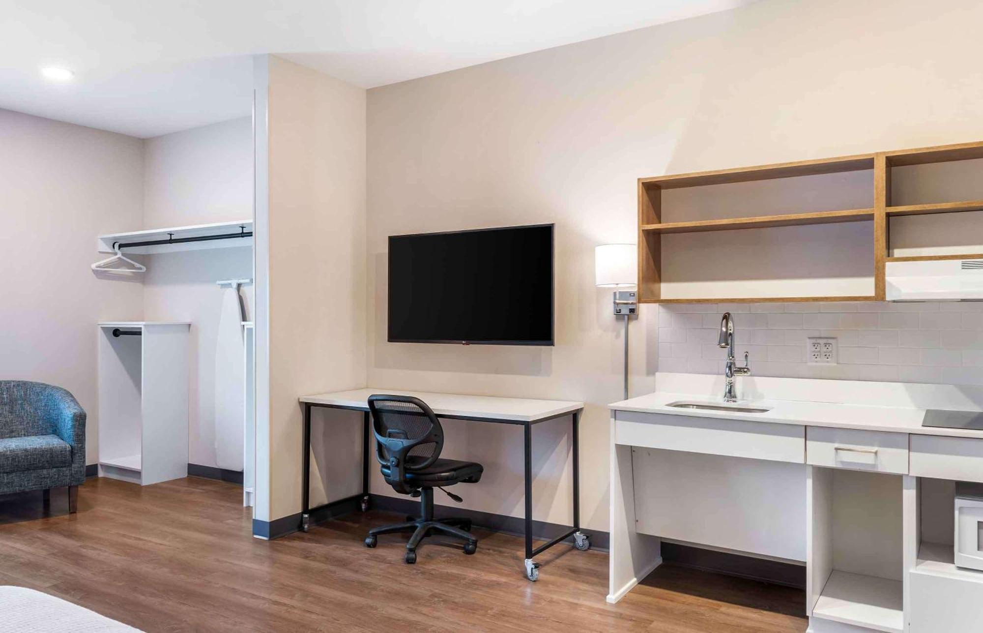 Extended Stay America Premier Suites - San Diego - San Marcos Ngoại thất bức ảnh