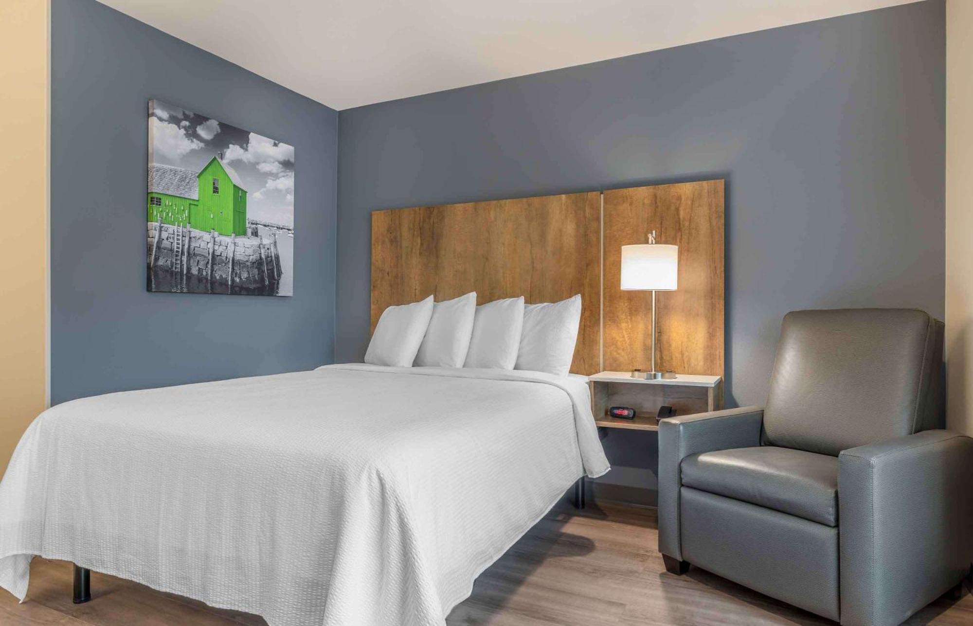 Extended Stay America Premier Suites - San Diego - San Marcos Ngoại thất bức ảnh
