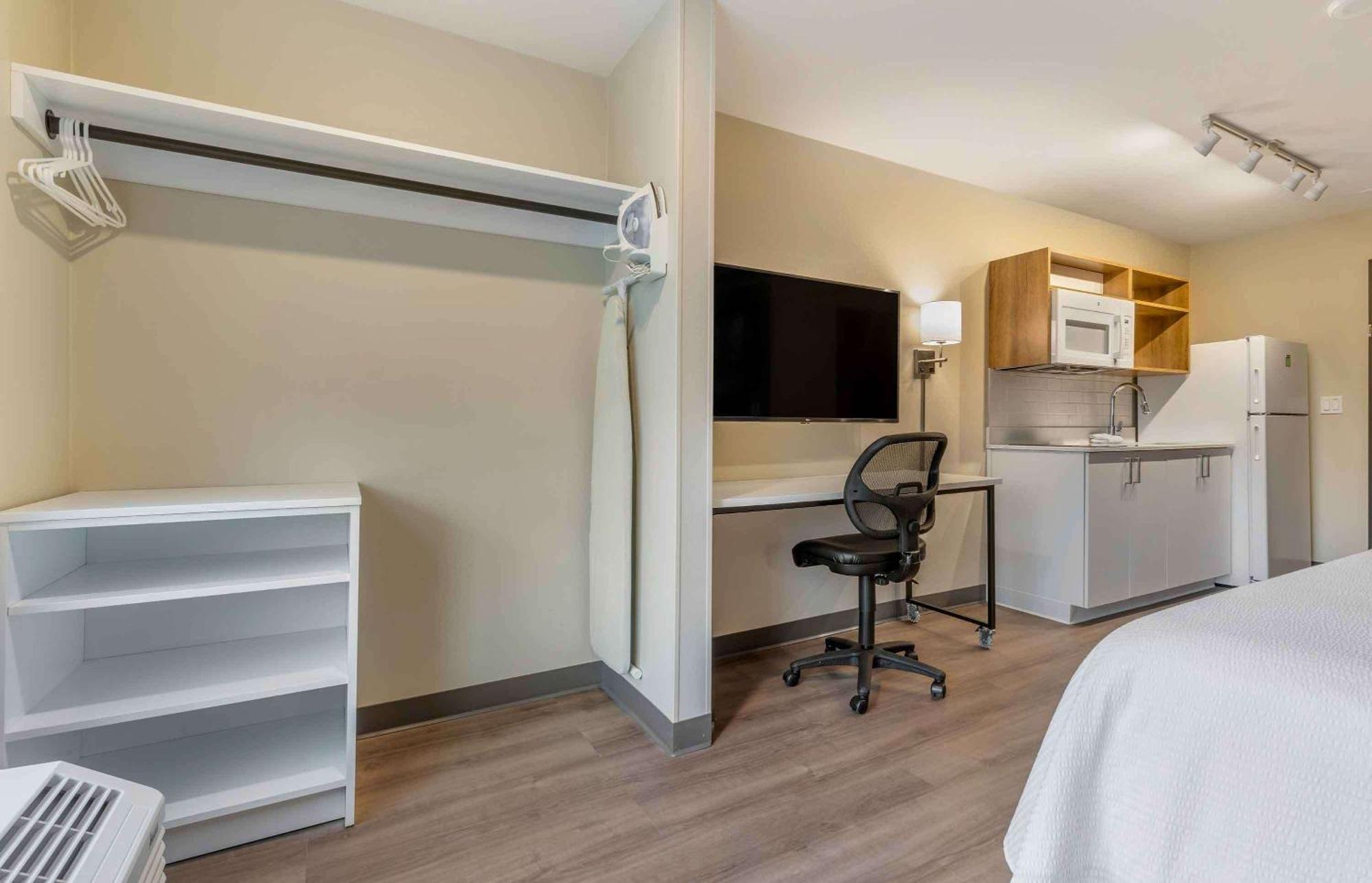 Extended Stay America Premier Suites - San Diego - San Marcos Ngoại thất bức ảnh