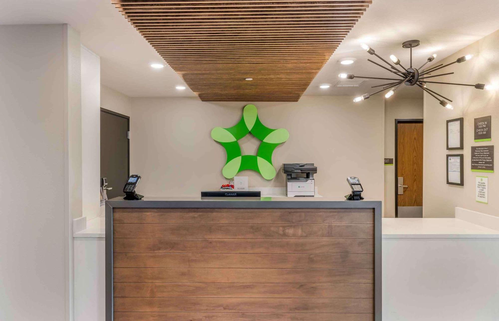 Extended Stay America Premier Suites - San Diego - San Marcos Ngoại thất bức ảnh