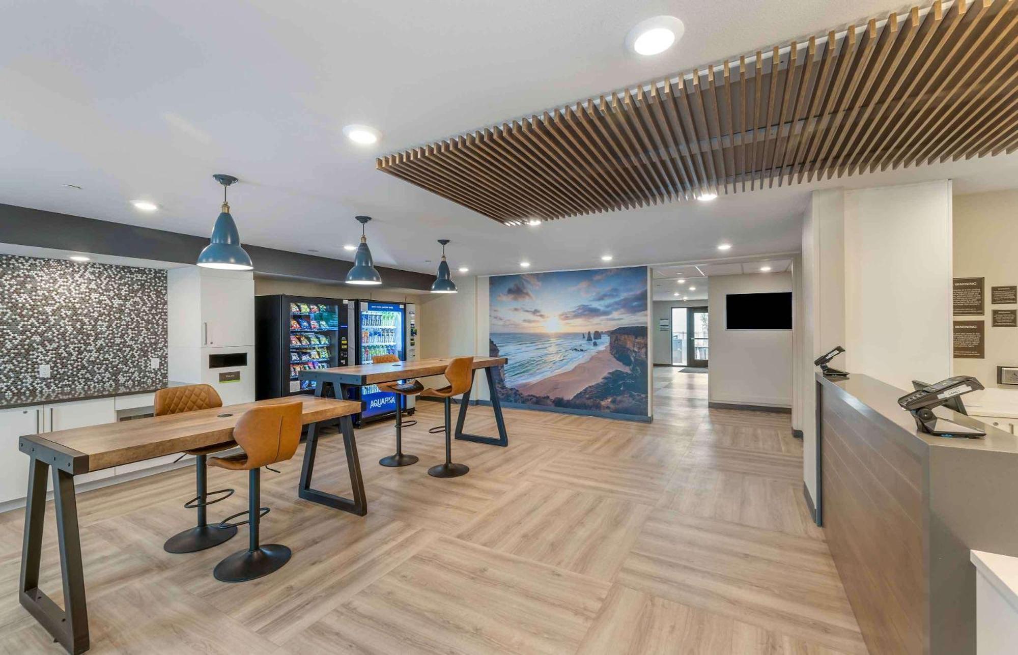 Extended Stay America Premier Suites - San Diego - San Marcos Ngoại thất bức ảnh